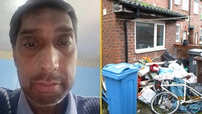 ‘Britain’s worst landlord’ given longest ban on letting properties in country