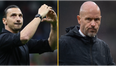 Zlatan Ibrahimovic blames Erik ten Hag for Man United’s struggles