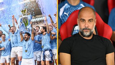 Date set for Manchester City’s Premier League hearing over 115 charges