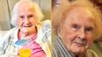 Woman, 108, said the secret to a long life is having dogs instead of children