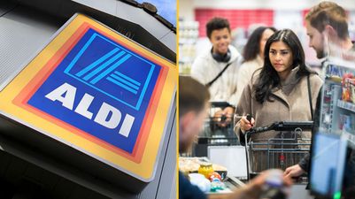 Aldi shoppers told to ‘run not walk’ as six essential Christmas items slashed to 8p
