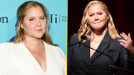 Amy Schumer claims she’s the most successful female comedian of all time