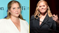 Amy Schumer claims she’s the most successful female comedian of all time