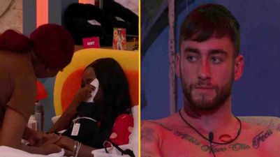 Big Brother hit with more than 1,000 Ofcom complaints over contestants’ behaviour