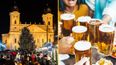 Incredible city with hidden-gem Christmas market where pints are cheaper than water