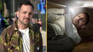 Magician Dynamo to ‘be killed’ on live TV in chilling stunt
