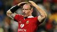 “He landed about five straight punches straight to my face!” – Gareth Thomas