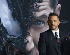 Tom Hardy offers to pay crew’s wages on new Guy Ritchie series