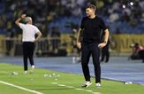 Steven Gerrard blames bizarre reason for Al Ettifaq’s struggles