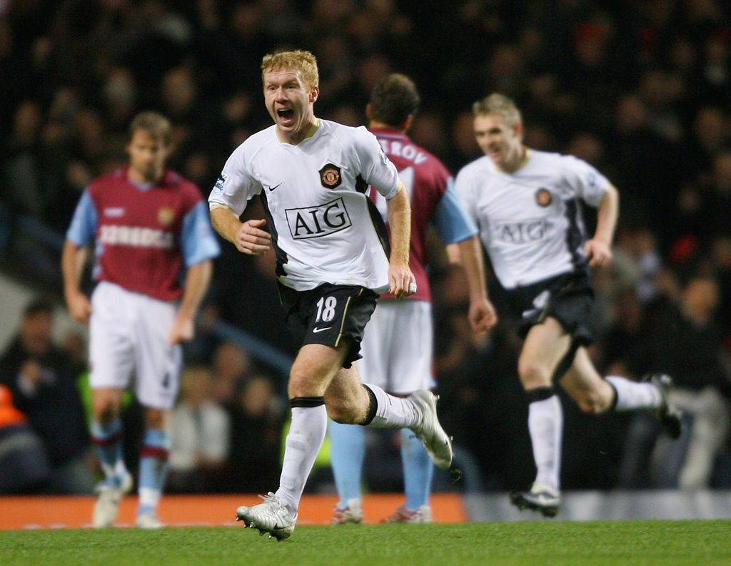 Paul Scholes