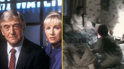 BBC series left viewers so terrified that it has never been aired again