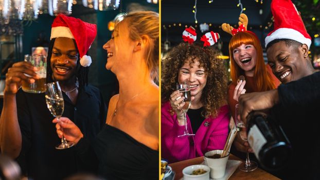 The definitive ranking of Christmas songs to hear down the pub