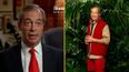 Famous faces call for I’m A Celeb boycott after Nigel Farage enters jungle