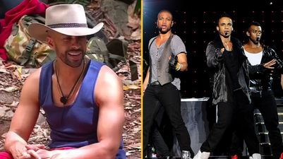 People confused after realising what JLS stands for