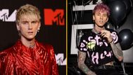 Machine Gun Kelly is changing his stage name