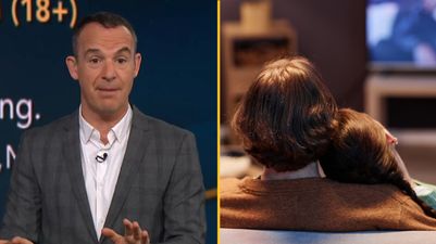 Martin Lewis issues urgent warning to unmarried couples who live together