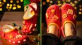 Crocs announce McDonald’s clogs are coming soon