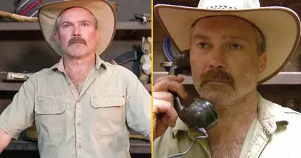 Kiosk Keith’s ex-wife reveals ‘real reason’ he was sacked from I’m A Celeb