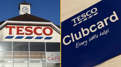 Tesco issues two-week warning to anyone with a clubcard