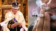 Plans for UK smoking ban confirmed in King’s Speech
