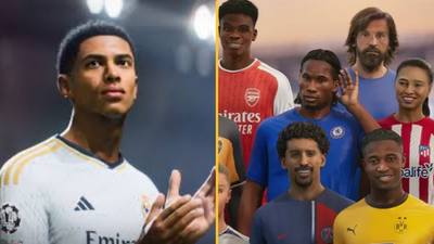 EA Servers for FIFA games shut down forever