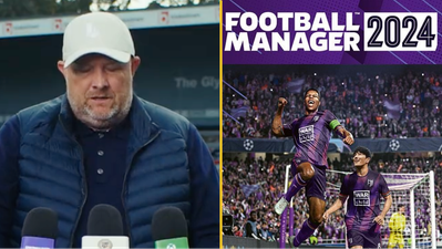 Non-league club are looking to hire a Football Manager expert