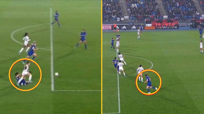 Chelsea on the end of ‘two of the worst calls seen in football’ in UCL defeat