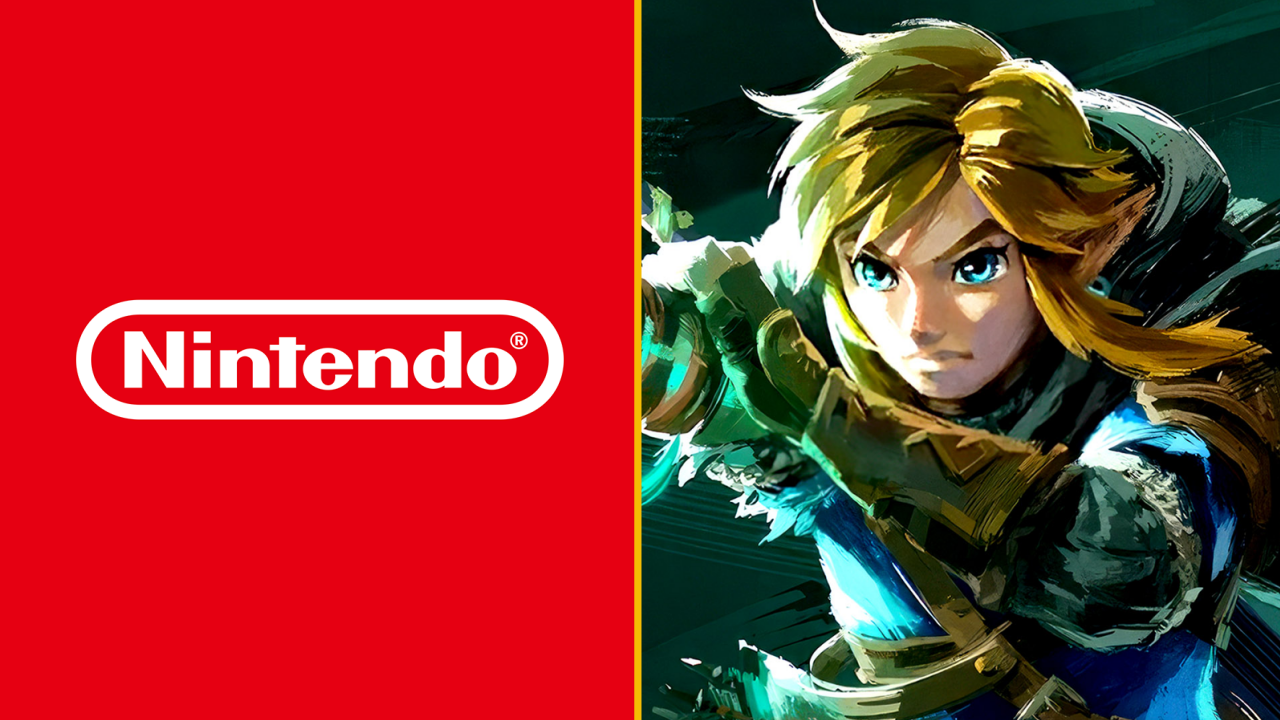 Zelda: Nintendo and Sony to make a live-action movie - BBC Newsround