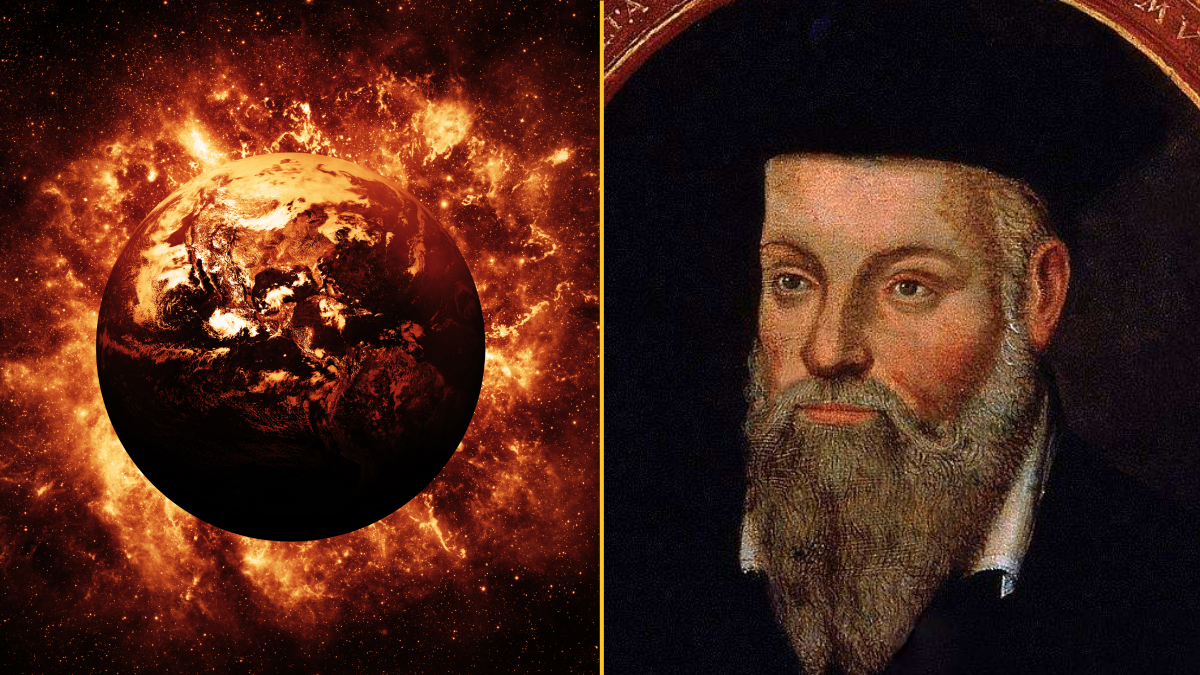 Nostradamus predictions for 2024 are absolutely devastating JOE.co.uk(09)