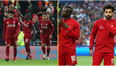 Roberto Firmino exposes frosty Mo Salah and Sadio Mane relationship