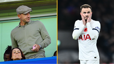 John Terry issues brutal put down to James Maddison after Chelsea win