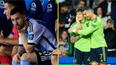 Rio Ferdinand claims Lionel Messi unfollowed Alejandro Garnacho as he prefers Ronaldo