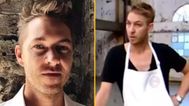 MasterChef finalist sentenced to 24 years behind bars for sexually abusing children