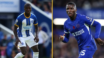 Moises Caicedo wanted to quit Premier League before sealing record Chelsea transfer