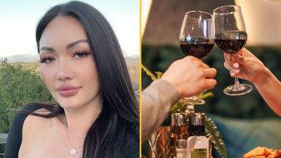 Woman causes outrage over savage one liner she uses when men want to split bill on a date