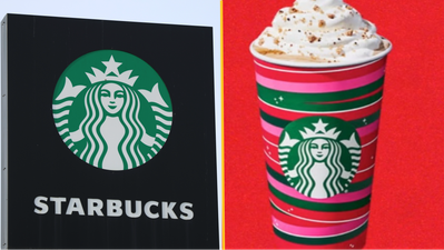 Starbucks adds new menu item to Holiday drink lineup