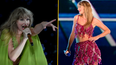 Taylor Swift fans have been camping outside a stadium for five months to get the best view