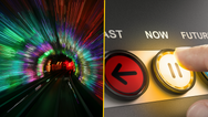 Time travel has been completely ruled out for good by scientists