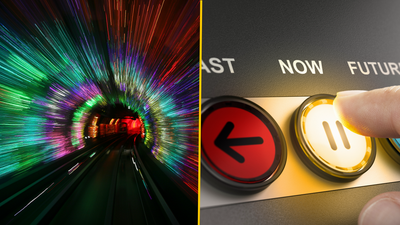 Time travel has been completely ruled out for good by scientists