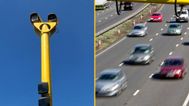 Drivers won’t know they’ve been caught by new two-way speed cameras coming to the UK