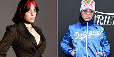 Billie Eilish lost over 100,000 followers in an hour after sharing photo to Instagram