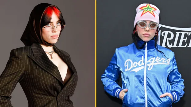 Billie Eilish accuses magazine of 'outing' her after she unintentionally came out