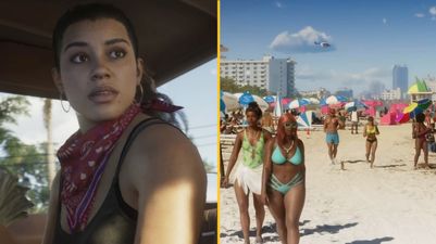 Reason Rockstar dropped GTA 6 trailer a day early