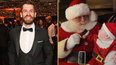 Parents slam ‘ridiculous’ cost of seeing Santa at Kelvin Fletcher’s farm