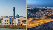 People rave over ‘new Dubai’ holiday destination that you can fly to for just £86