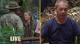 Fans work out what Nigel Farage was told by I’m A Celeb producer after coming third