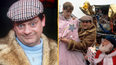 Fans ‘can’t wait’ for David Jason’s return in Only Fools and Horses Christmas special tomorrow