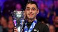 Ronnie O’Sullivan spotted waiting for bus, smoking a cigarette, before £250,000 UK Championship win