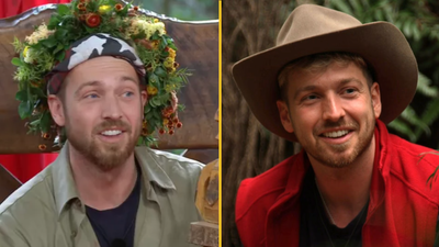 Why Sam Thompson won’t receive a cash prize despite winning I’m A Celebrity