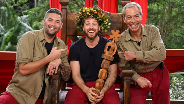 I'm A Celeb loses millions of viewers after boycott of series